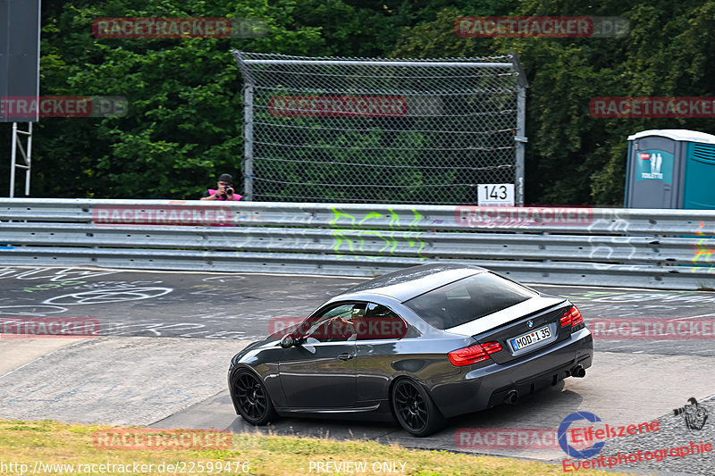 Bild #22599476 - Touristenfahrten Nürburgring Nordschleife (30.06.2023)