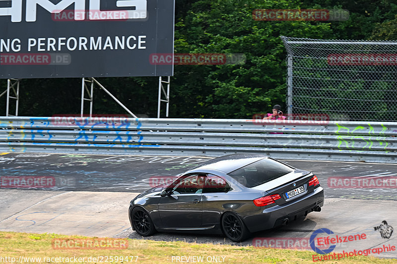 Bild #22599477 - Touristenfahrten Nürburgring Nordschleife (30.06.2023)