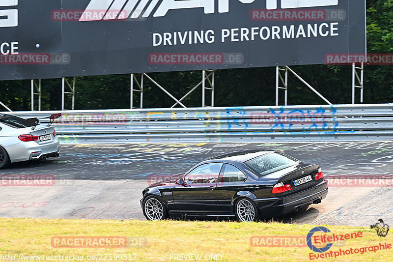 Bild #22599517 - Touristenfahrten Nürburgring Nordschleife (30.06.2023)