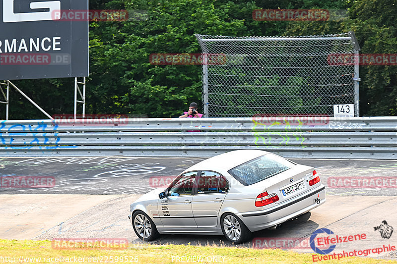 Bild #22599526 - Touristenfahrten Nürburgring Nordschleife (30.06.2023)