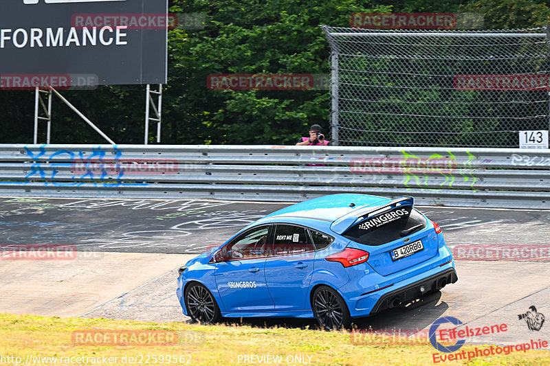 Bild #22599562 - Touristenfahrten Nürburgring Nordschleife (30.06.2023)