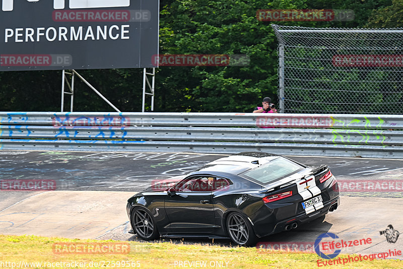 Bild #22599565 - Touristenfahrten Nürburgring Nordschleife (30.06.2023)