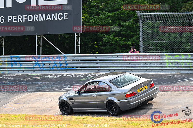 Bild #22599657 - Touristenfahrten Nürburgring Nordschleife (30.06.2023)