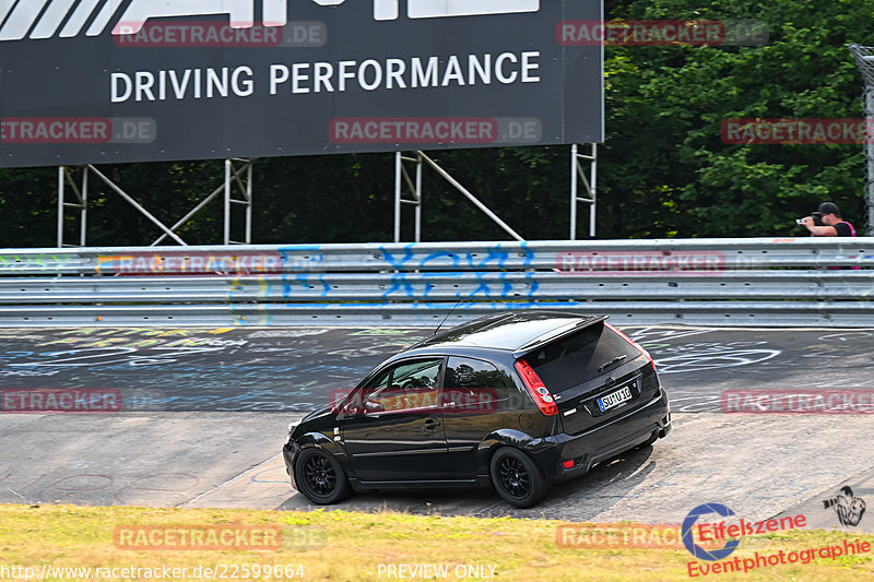 Bild #22599664 - Touristenfahrten Nürburgring Nordschleife (30.06.2023)