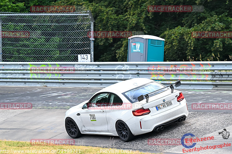 Bild #22599711 - Touristenfahrten Nürburgring Nordschleife (30.06.2023)