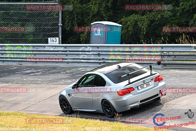 Bild #22599764 - Touristenfahrten Nürburgring Nordschleife (30.06.2023)