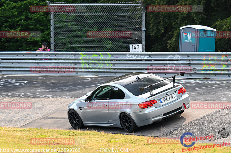 Bild #22599765 - Touristenfahrten Nürburgring Nordschleife (30.06.2023)