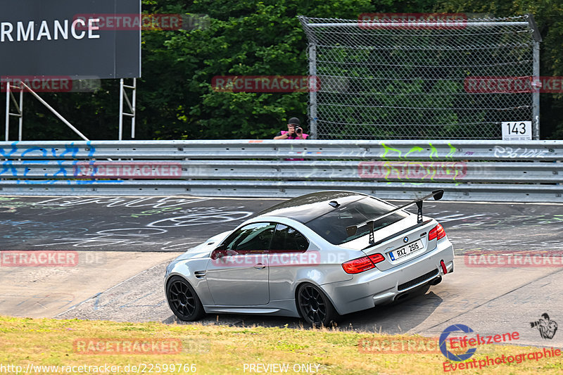 Bild #22599766 - Touristenfahrten Nürburgring Nordschleife (30.06.2023)