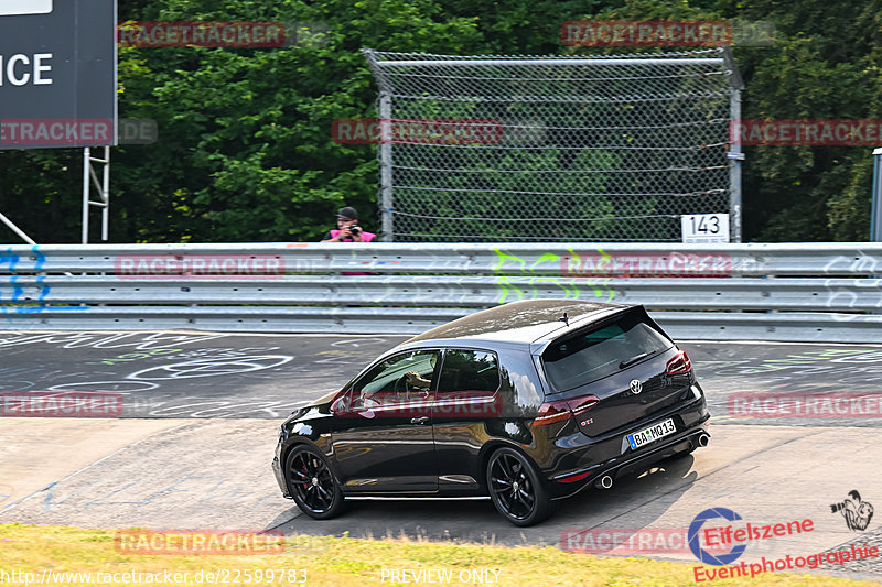 Bild #22599783 - Touristenfahrten Nürburgring Nordschleife (30.06.2023)