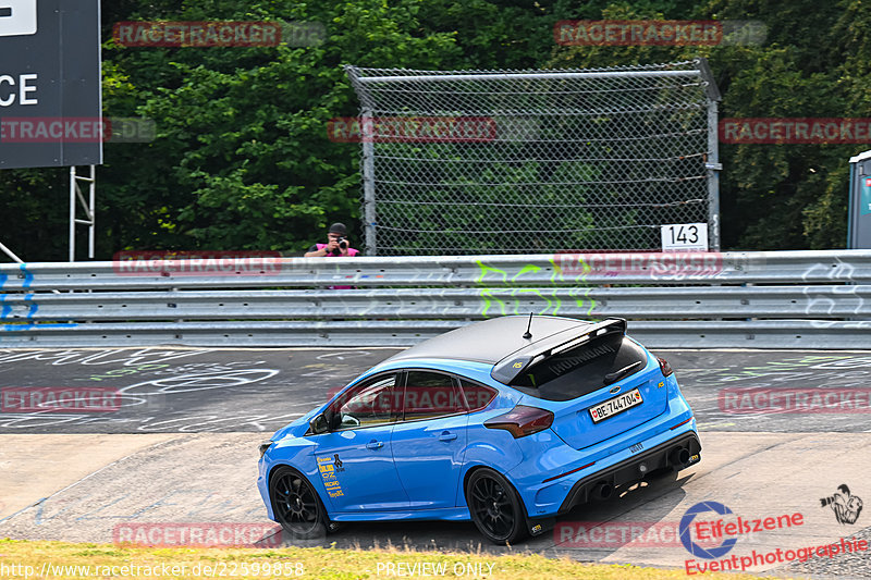 Bild #22599858 - Touristenfahrten Nürburgring Nordschleife (30.06.2023)