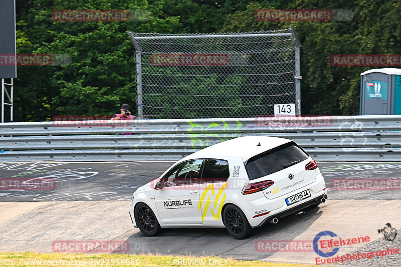 Bild #22599880 - Touristenfahrten Nürburgring Nordschleife (30.06.2023)