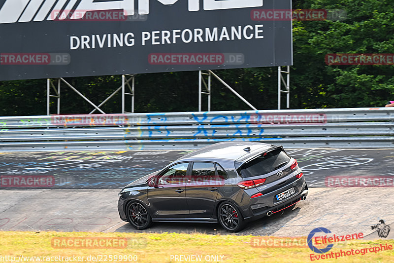 Bild #22599900 - Touristenfahrten Nürburgring Nordschleife (30.06.2023)