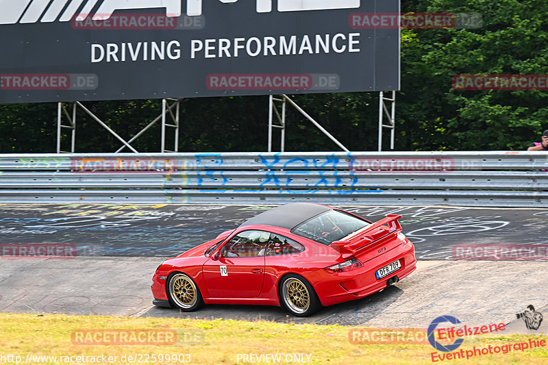 Bild #22599903 - Touristenfahrten Nürburgring Nordschleife (30.06.2023)