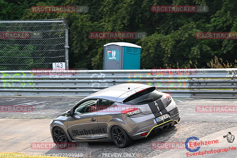 Bild #22599949 - Touristenfahrten Nürburgring Nordschleife (30.06.2023)