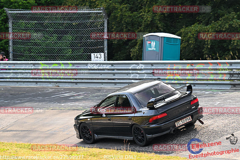 Bild #22599977 - Touristenfahrten Nürburgring Nordschleife (30.06.2023)