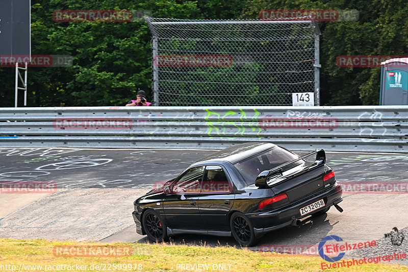 Bild #22599978 - Touristenfahrten Nürburgring Nordschleife (30.06.2023)