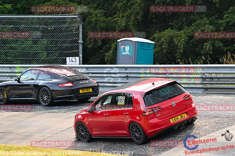 Bild #22599980 - Touristenfahrten Nürburgring Nordschleife (30.06.2023)