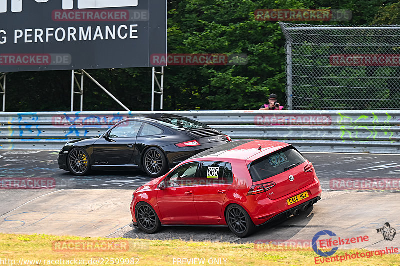 Bild #22599982 - Touristenfahrten Nürburgring Nordschleife (30.06.2023)