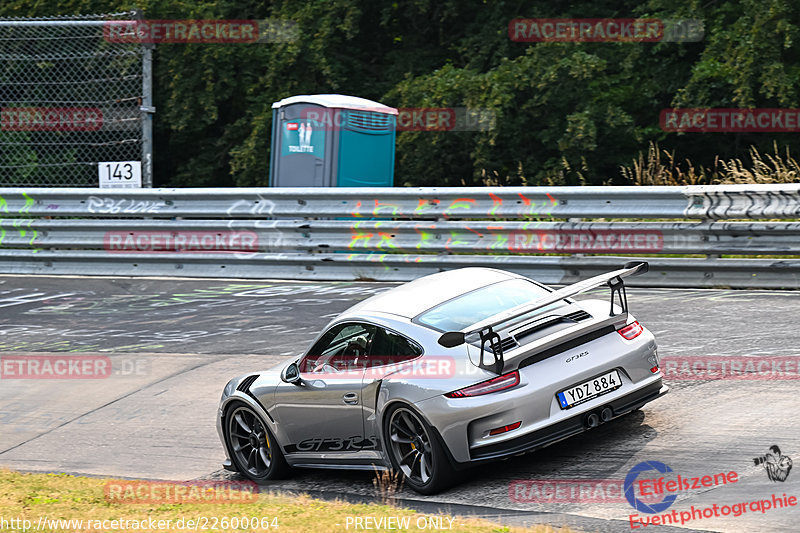 Bild #22600064 - Touristenfahrten Nürburgring Nordschleife (30.06.2023)