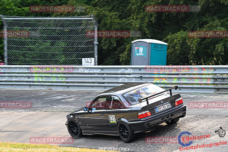 Bild #22600104 - Touristenfahrten Nürburgring Nordschleife (30.06.2023)