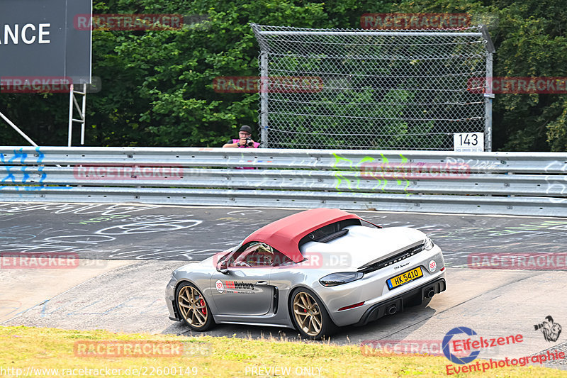 Bild #22600149 - Touristenfahrten Nürburgring Nordschleife (30.06.2023)