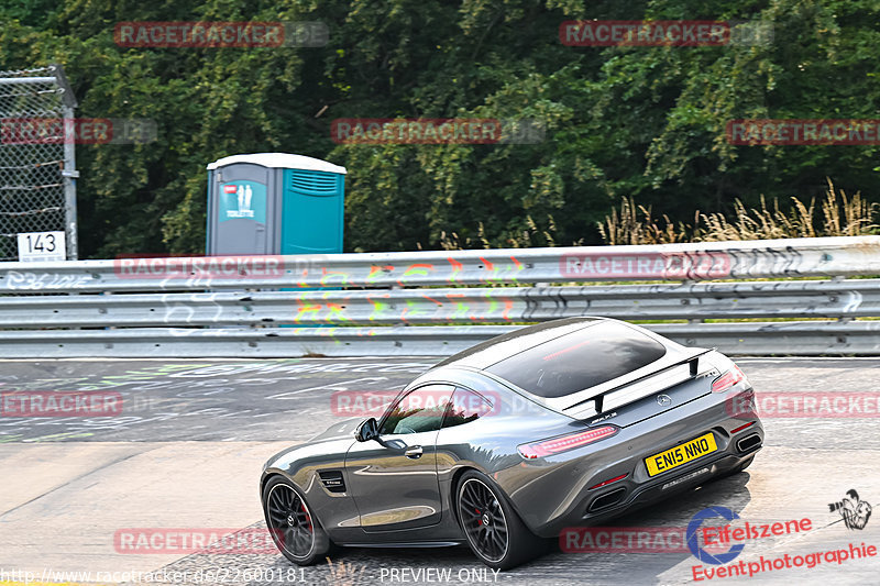 Bild #22600181 - Touristenfahrten Nürburgring Nordschleife (30.06.2023)