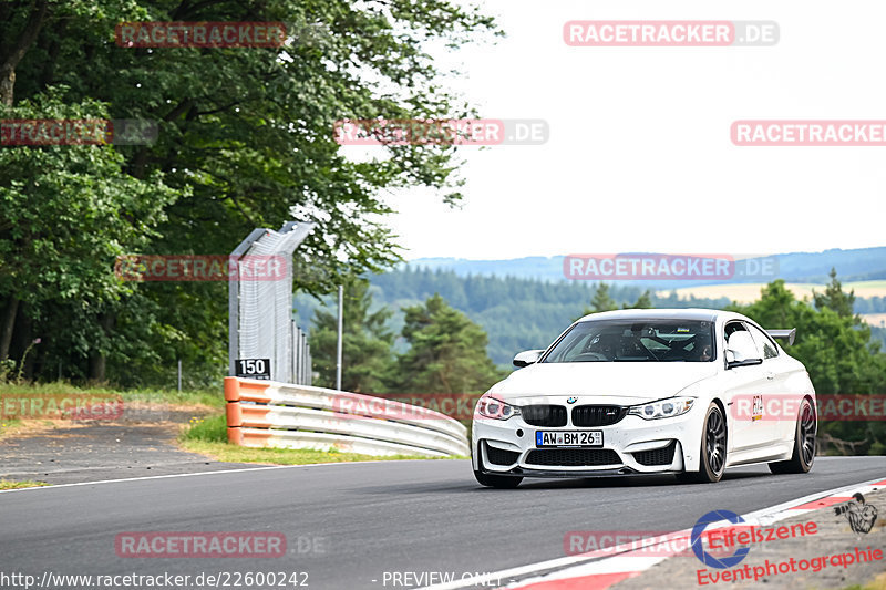 Bild #22600242 - Touristenfahrten Nürburgring Nordschleife (30.06.2023)