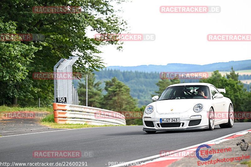 Bild #22600291 - Touristenfahrten Nürburgring Nordschleife (30.06.2023)