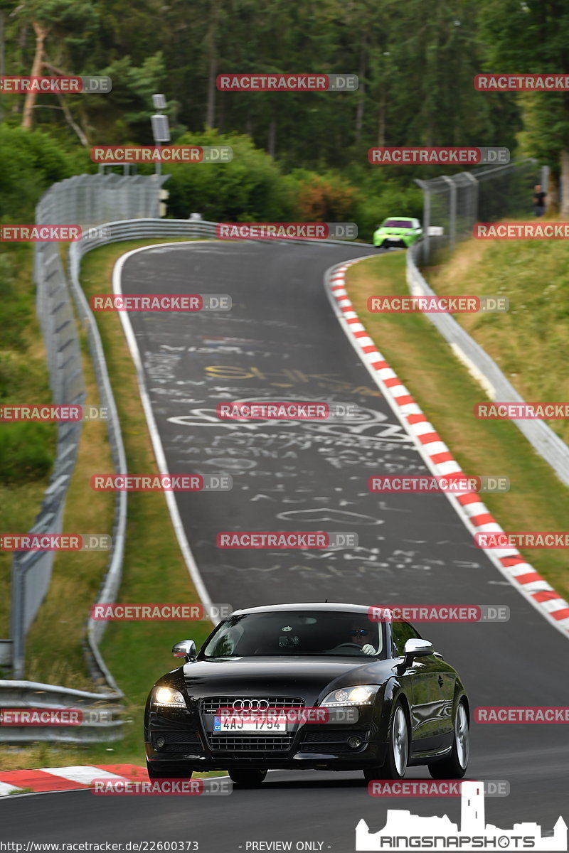 Bild #22600373 - Touristenfahrten Nürburgring Nordschleife (30.06.2023)