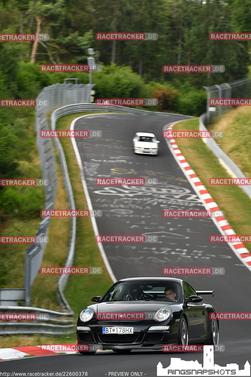 Bild #22600378 - Touristenfahrten Nürburgring Nordschleife (30.06.2023)