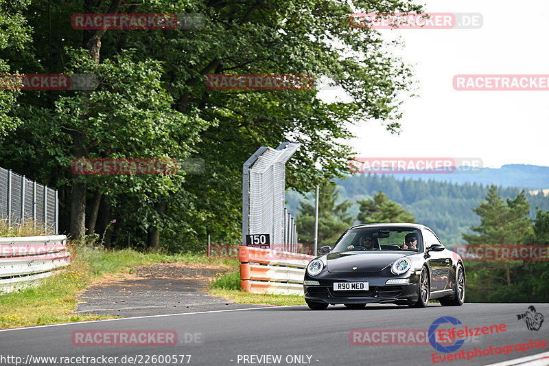 Bild #22600577 - Touristenfahrten Nürburgring Nordschleife (30.06.2023)