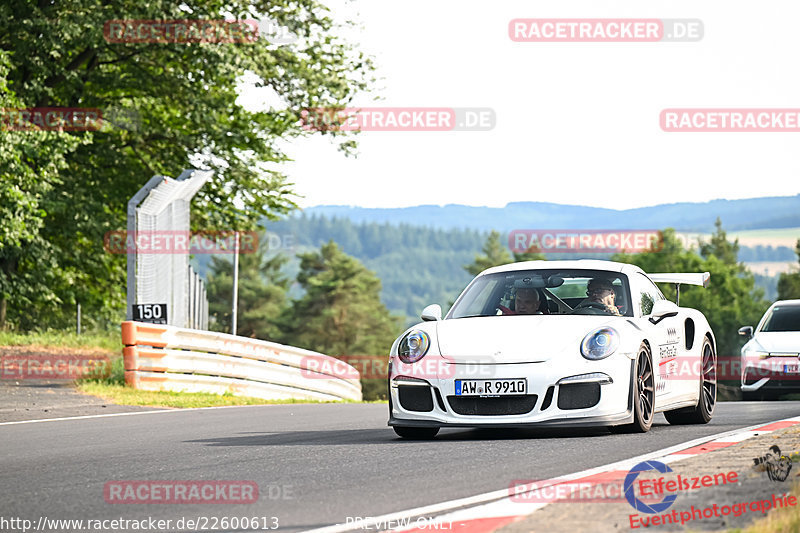 Bild #22600613 - Touristenfahrten Nürburgring Nordschleife (30.06.2023)