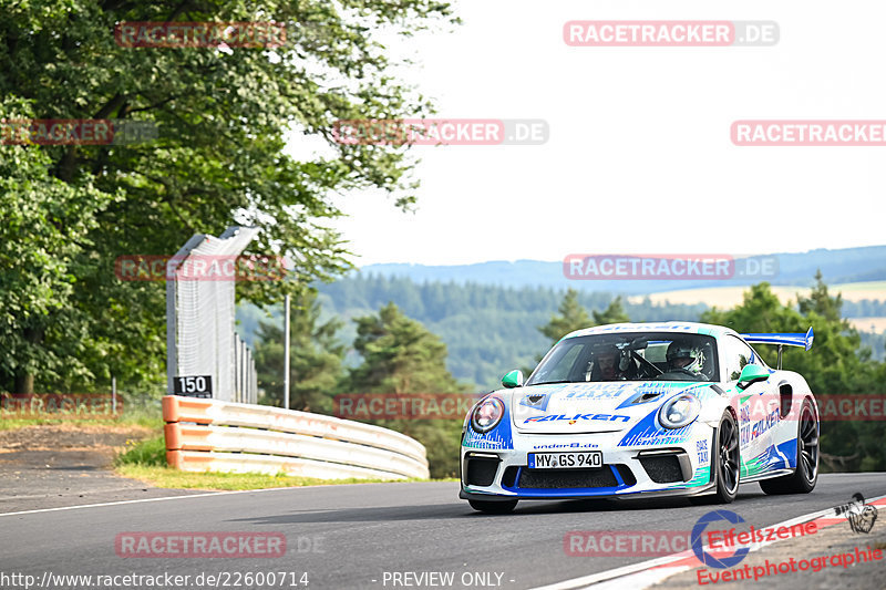 Bild #22600714 - Touristenfahrten Nürburgring Nordschleife (30.06.2023)