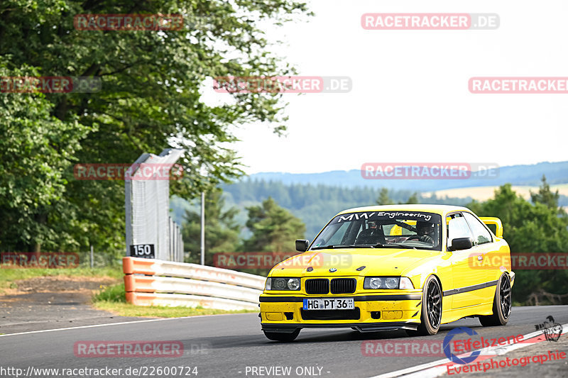 Bild #22600724 - Touristenfahrten Nürburgring Nordschleife (30.06.2023)