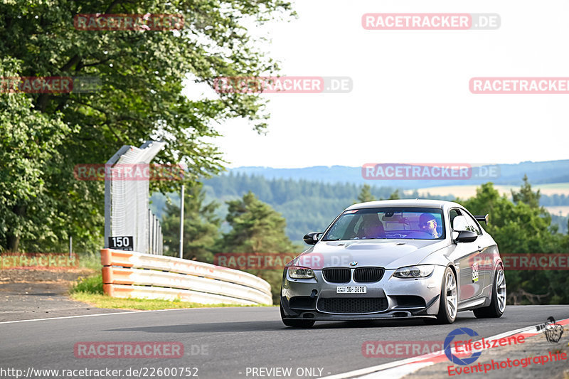 Bild #22600752 - Touristenfahrten Nürburgring Nordschleife (30.06.2023)