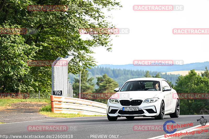 Bild #22600818 - Touristenfahrten Nürburgring Nordschleife (30.06.2023)