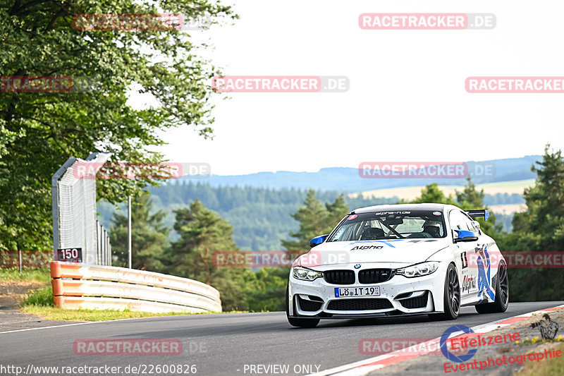 Bild #22600826 - Touristenfahrten Nürburgring Nordschleife (30.06.2023)