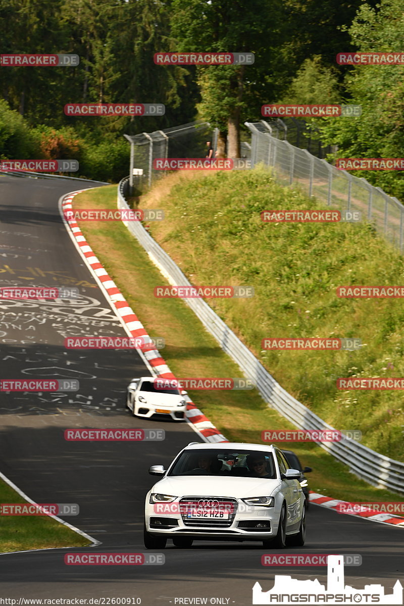 Bild #22600910 - Touristenfahrten Nürburgring Nordschleife (30.06.2023)