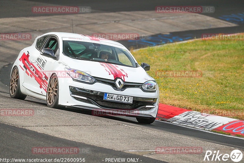 Bild #22600956 - Touristenfahrten Nürburgring Nordschleife (30.06.2023)