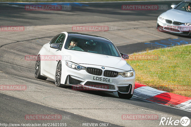 Bild #22601055 - Touristenfahrten Nürburgring Nordschleife (30.06.2023)