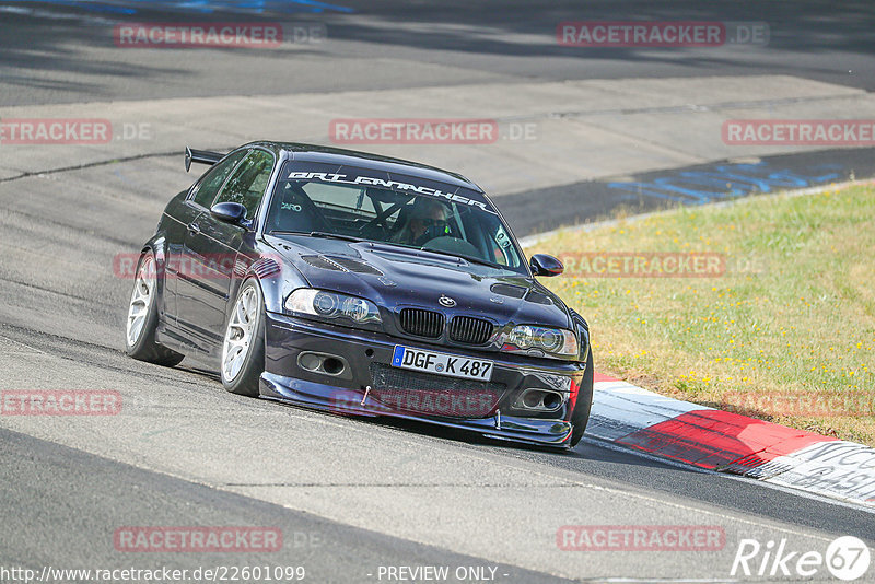 Bild #22601099 - Touristenfahrten Nürburgring Nordschleife (30.06.2023)