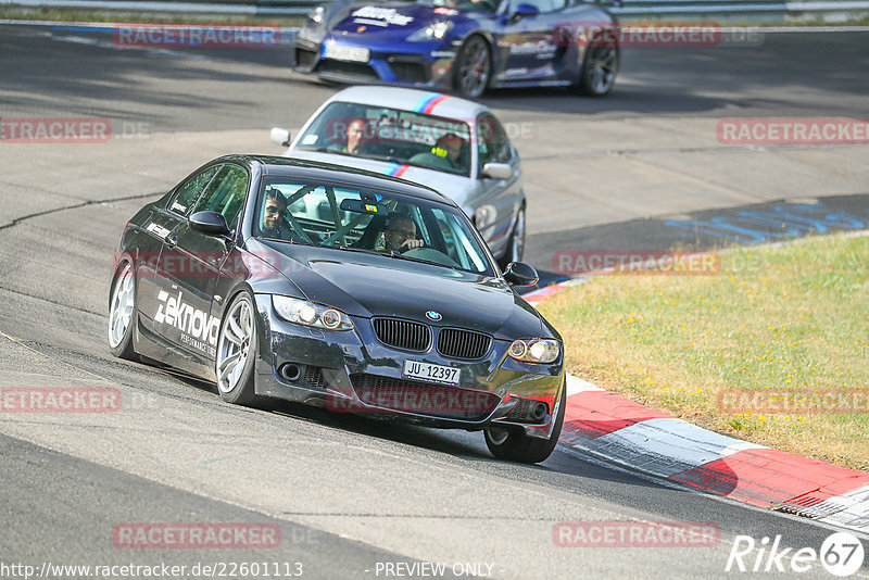 Bild #22601113 - Touristenfahrten Nürburgring Nordschleife (30.06.2023)