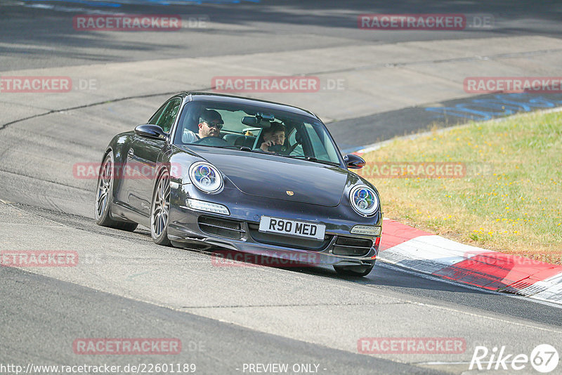 Bild #22601189 - Touristenfahrten Nürburgring Nordschleife (30.06.2023)