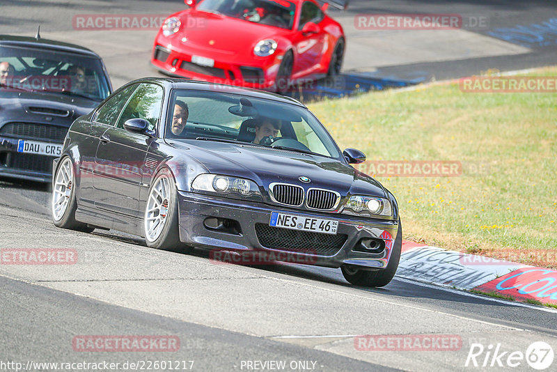 Bild #22601217 - Touristenfahrten Nürburgring Nordschleife (30.06.2023)