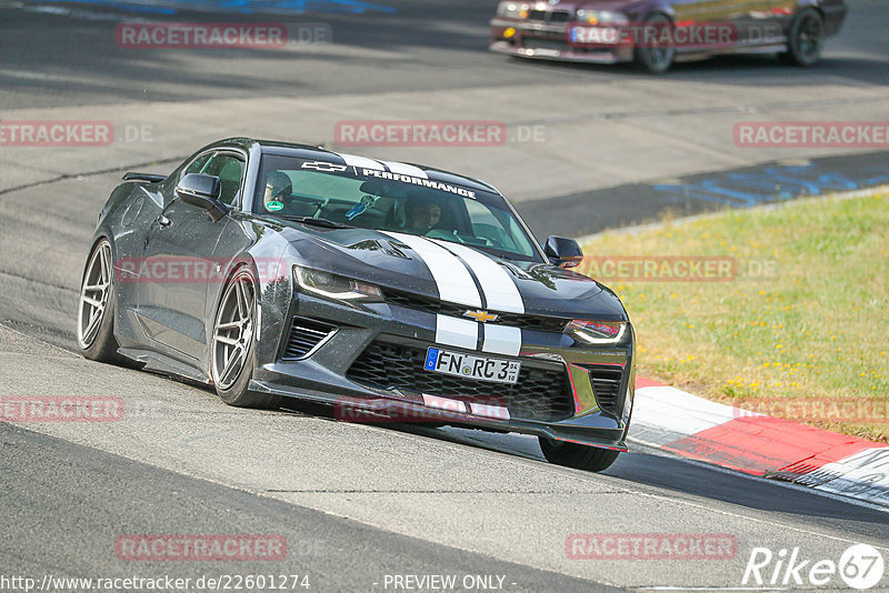 Bild #22601274 - Touristenfahrten Nürburgring Nordschleife (30.06.2023)