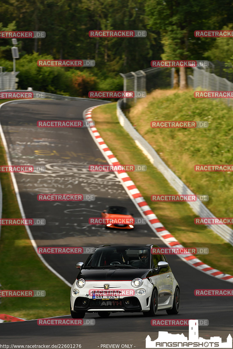 Bild #22601276 - Touristenfahrten Nürburgring Nordschleife (30.06.2023)