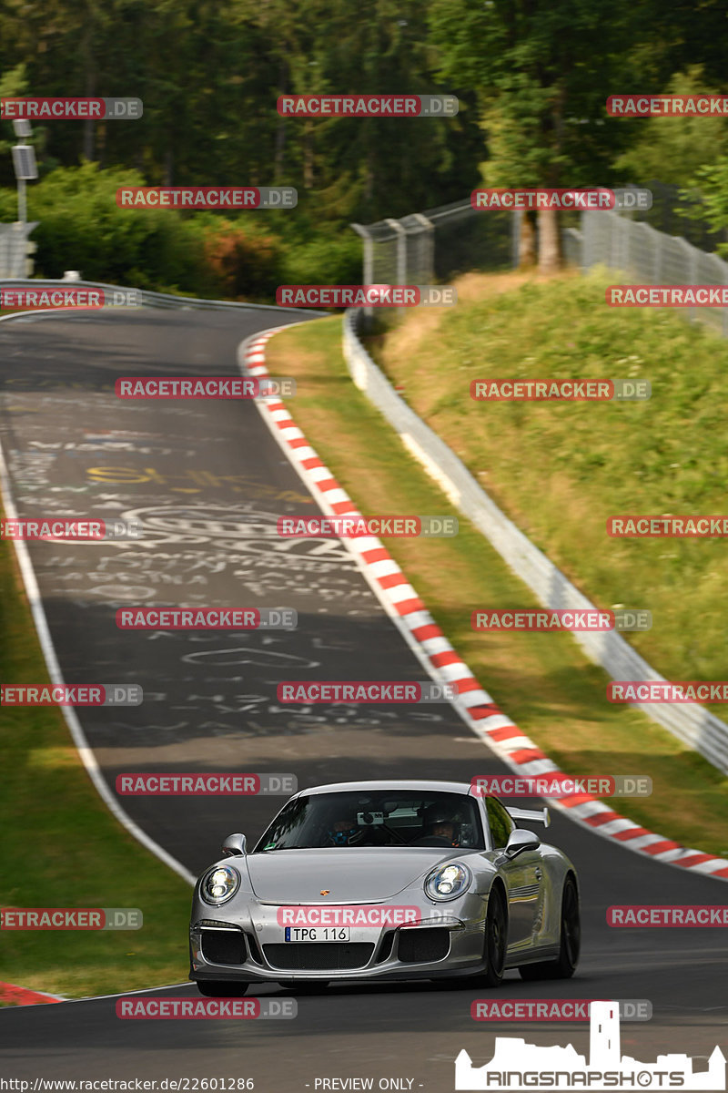 Bild #22601286 - Touristenfahrten Nürburgring Nordschleife (30.06.2023)