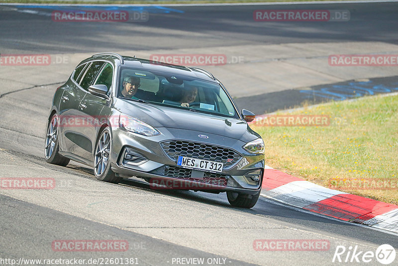 Bild #22601381 - Touristenfahrten Nürburgring Nordschleife (30.06.2023)