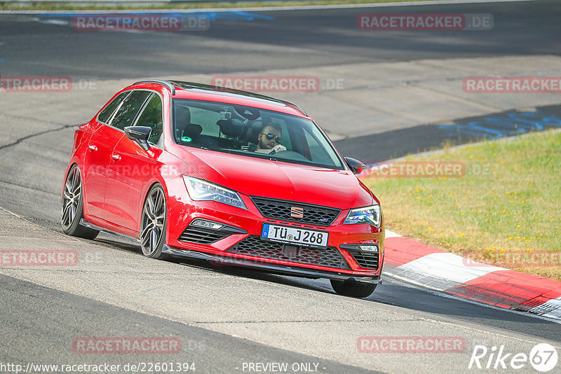 Bild #22601394 - Touristenfahrten Nürburgring Nordschleife (30.06.2023)