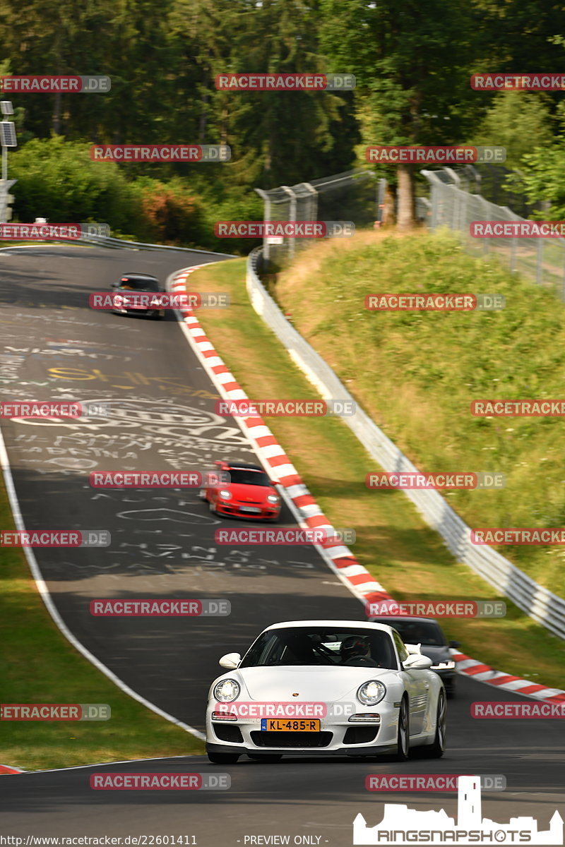 Bild #22601411 - Touristenfahrten Nürburgring Nordschleife (30.06.2023)